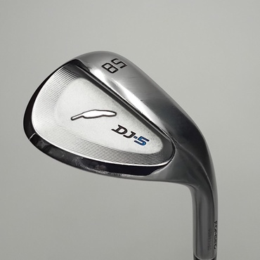 DJ-5 WG 58°  8°  N.S.PRO　DS-91W