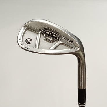 588RTX　2.0　ツアーサテン WG 52°  10°  S200 Dynamic　Gold