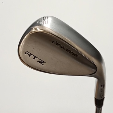 RTZ　ツアーサテン WG 52°  Mid 10°  S200 Dynamic　Gold
