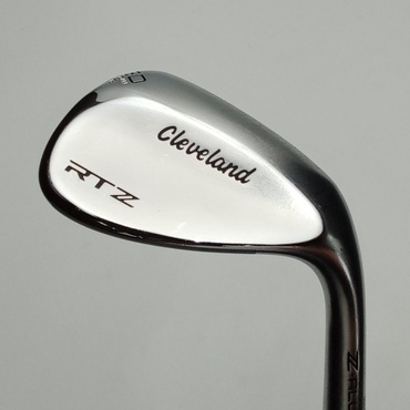 RTZ　ツアーサテン WG 60°  Low 6°  S200 Dynamic　Gold