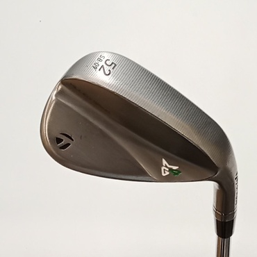 MILLED　GRIND　4　CHROME WG 52SB°  9°  S N.S.PRO　MODUS3　TOUR105