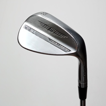 VOKEY　SM10　ツアークローム WG 52F°  12°  S200 Dynamic　Gold