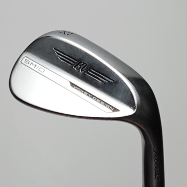 VOKEY　SM10　ツアークローム ウェッジ 52F°  8°  X N.S.PRO MODUS3 TOUR115