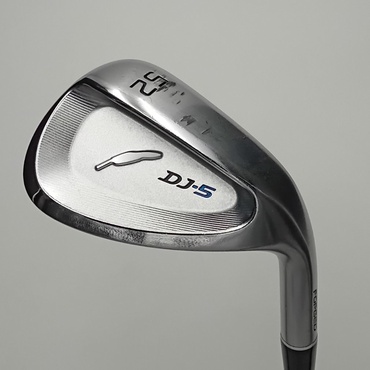 DJ-5 WG 52°  6°  N.S.PRO　DS-91W