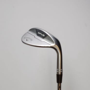 OPUS　クロム WG 52S°  10°  S200 Dynamic　Gold