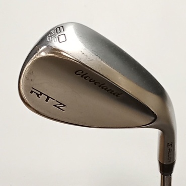 RTZ　ツアーサテン WG 60°  Mid 10°  S200 Dynamic　Gold