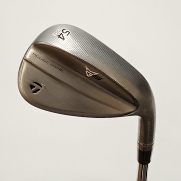 MILLED　GRIND　5　CHROME WG 54SB°  12°  S N.S.PRO　MODUS3　TOUR105