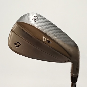 MILLED　GRIND　5　CHROME WG 48SB°  9°  S N.S.PRO　MODUS3　TOUR105
