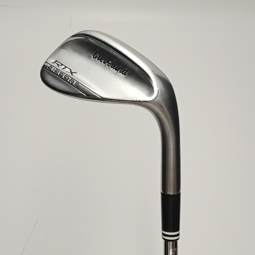 RTX ZIPCORE ツアーサテン WG 52° 10° S N.S.PRO 950GH｜Alpen Online