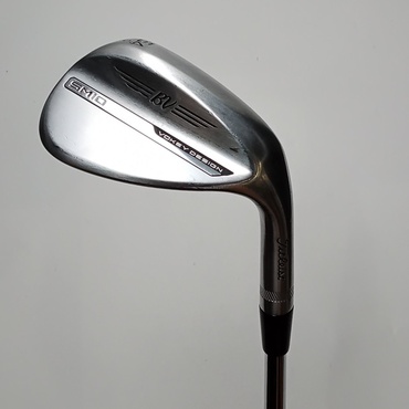 VOKEY　SM10　ツアークローム WG 54S°  10°  S200 Dynamic　Gold