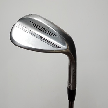 VOKEY　SM10　ツアークローム WG 58D°  12°  S200 Dynamic　Gold