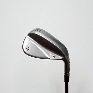 MILLED　GRIND　4　CHROME WG 52SB°  9°  S N.S.PRO　MODUS3　TOUR105