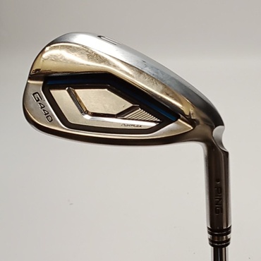 G440 AW S N.S.PRO　MODUS3　TOUR105