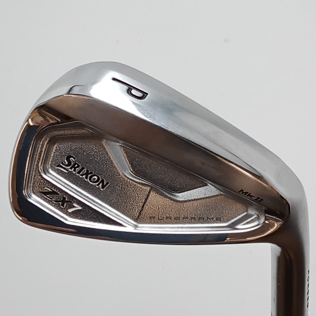 SRIXON ZX7 MKⅡ AW S N.S.PRO MODUS3 TOUR120｜Alpen Online 公式