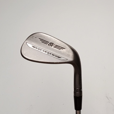 VOKEY　SM11　ニッケル WG 50F°  12°  BV105