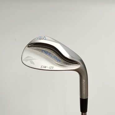 Dolphin　Wedge　DW-123 WG 50°  2°  WEDGE N.S.PRO　950GH　neo