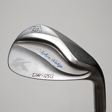 Dolphin　Wedge　DW-125G WG 50°  3°  WEDGE N.S.PRO　950GH　neo