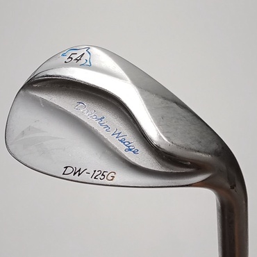 Dolphin　Wedge　DW-125G WG 54°  3°  WEDGE N.S.PRO　950GH　neo