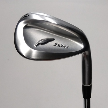 DJ-6 WG 52°  17°  WEDGE N.S.PRO　TS-114w　Ver2