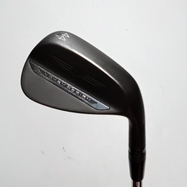 VOKEY　SM11　ジェットブラック WG 44F°  10°  S200 Dynamic　Gold