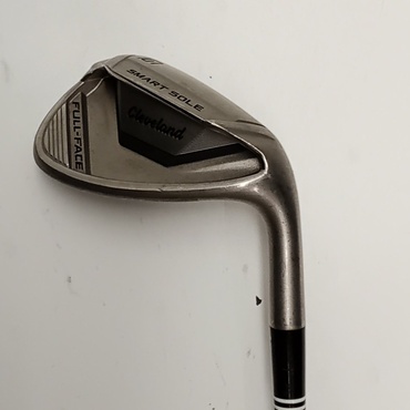 SMART　SOLE　FULL-FACE　TYPE-G WG 50°  2°  R KBS　Hi-Rev　MAX105