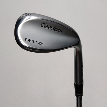 RTZ　ツアーサテン WG 58°  Mid 10°  S N.S.PRO　MODUS3　TOUR115