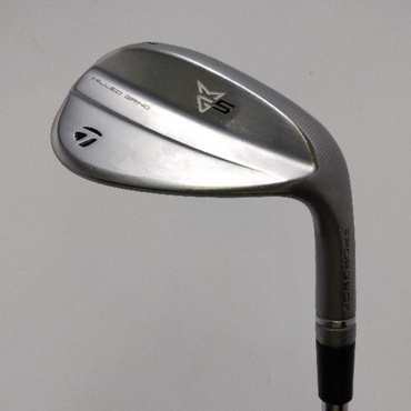 MILLED　GRIND　5　CHROME WG 52SB°  9°  S200 Dynamic　Gold　MID　115