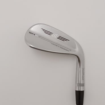 VOKEY　SM9　ツアークローム WG 50F°  8°  S200 Dynamic　Gold