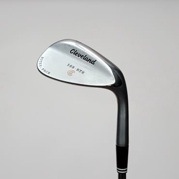 588RTX　クロム　WEDGE WG 58°  12°  S200 Dynamic　Gold