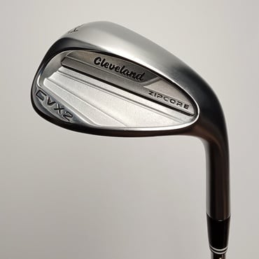 CVX2　ZIPCORE WG 54S°  14°  S200 Dynamic　Gold　95
