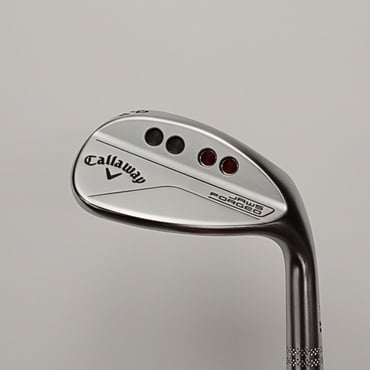 JAWS　FORGED　クロム　(2023) WG 50C°  10°  S N.S.PRO　950GH　neo