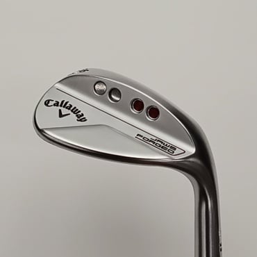 JAWS　FORGED　クロム　(2023) WG 56Z°  12°  S N.S.PRO　950GH　neo