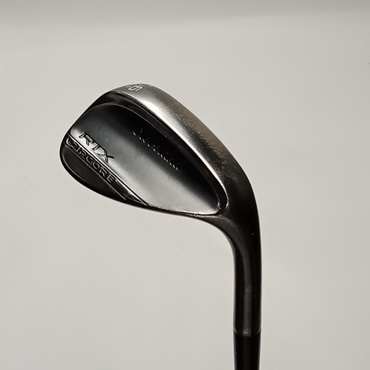 RTX　ZIPCORE　ブラックサテン WG 56M°  10°  S N.S.PRO　950GH