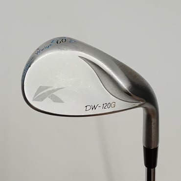 Dolphin　Wedge　DW-120G WG 60°  8°  S N.S.PRO　950GH　neo
