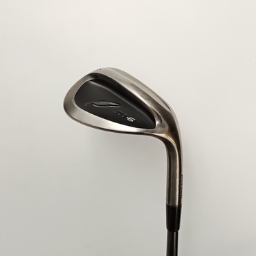 DJ-6　Black　Edition WG 56°  18°  WEDGE N.S.PRO　DS-91wBK