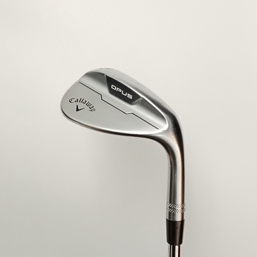 OPUS　クロム WG 56W°  14°  S N.S.PRO　MODUS3　TOUR115