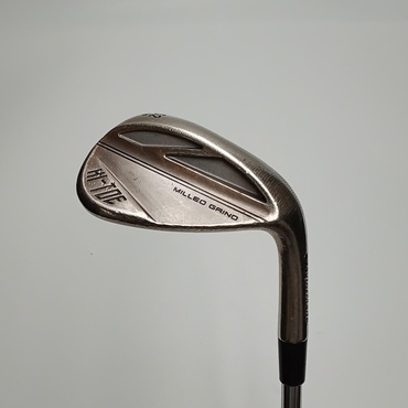 HI-TOE　3　(2022) WG 52SB°  9°  S200 Dynamic　Gold