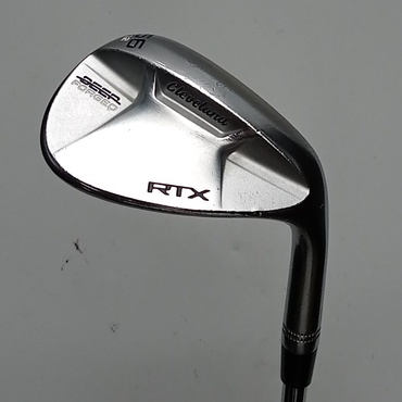RTX　DEEP　FORGED ウェッジ 56M°  12°  S NSPRO950GHNEO