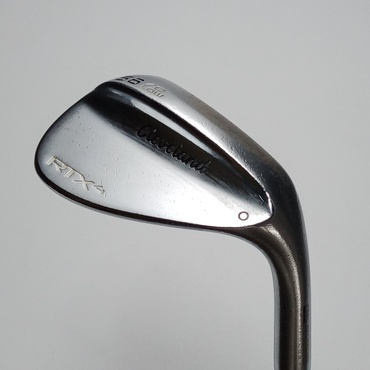 RTX　4　ツアーサテン ウェッジ 56Low°  8°  S200 Dynamic　Gold