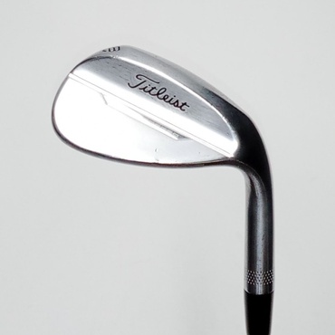 VOKEY　FORGED　(2023) WG 58M°  10°  S200 Dynamic　Gold