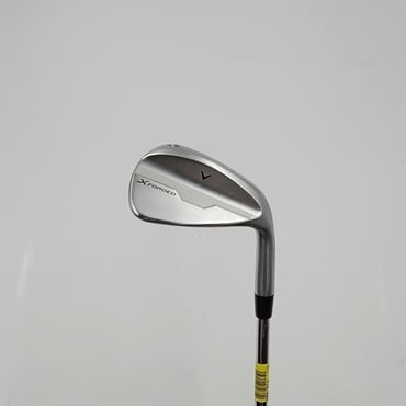 X　FORGED　WEDGE　(2026) WG 48S°  10°  S N.S.PRO　MODUS3　TOUR105