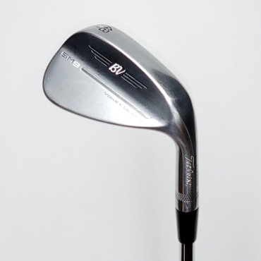 VOKEY　SM9　ツアークローム WG 48F°  10°  S N.S.PRO　950GH　neo