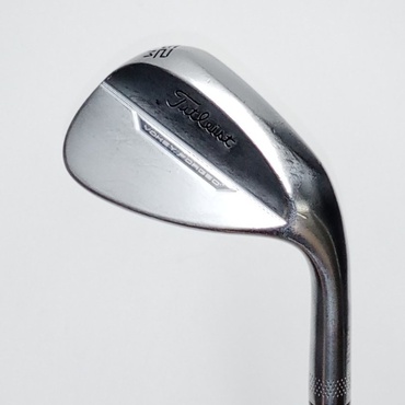VOKEY　FORGED　(2023) WG 52M°  10°  S200 Dynamic　Gold