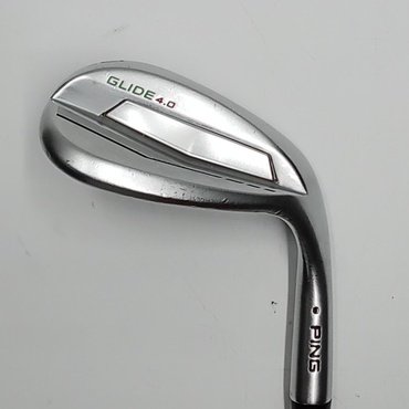 GLIDE　4.0 ウェッジ 60S°  10°  X KBS C-TAPER 130