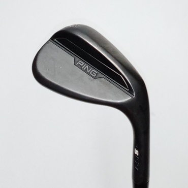 S159　ミッドナイト ウェッジ 56S°  12°  S NS850NEO