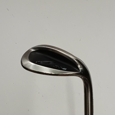 DJ-6　Black　Edition ウェッジ 58°  18°  S N.S.PRO MODUS3 TOUR120