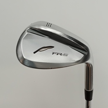FR-5　パールサテン ウェッジ 56°  12°  Wedge DS91W