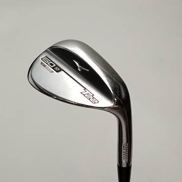 T22　ウェッジ　サテン ウェッジ 60°  10°  R N.S.PRO ZELOS 8