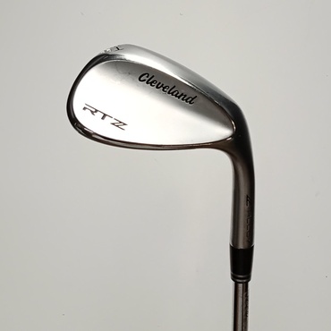 RTZ　ツアーラック WG 54°  Mid 10°  S200 Dynamic　Gold