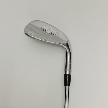VOKEY　SM7　ツアークローム　Fソール ウェッジ 48°  10°  S N.S.PRO　MODUS3　TOUR120